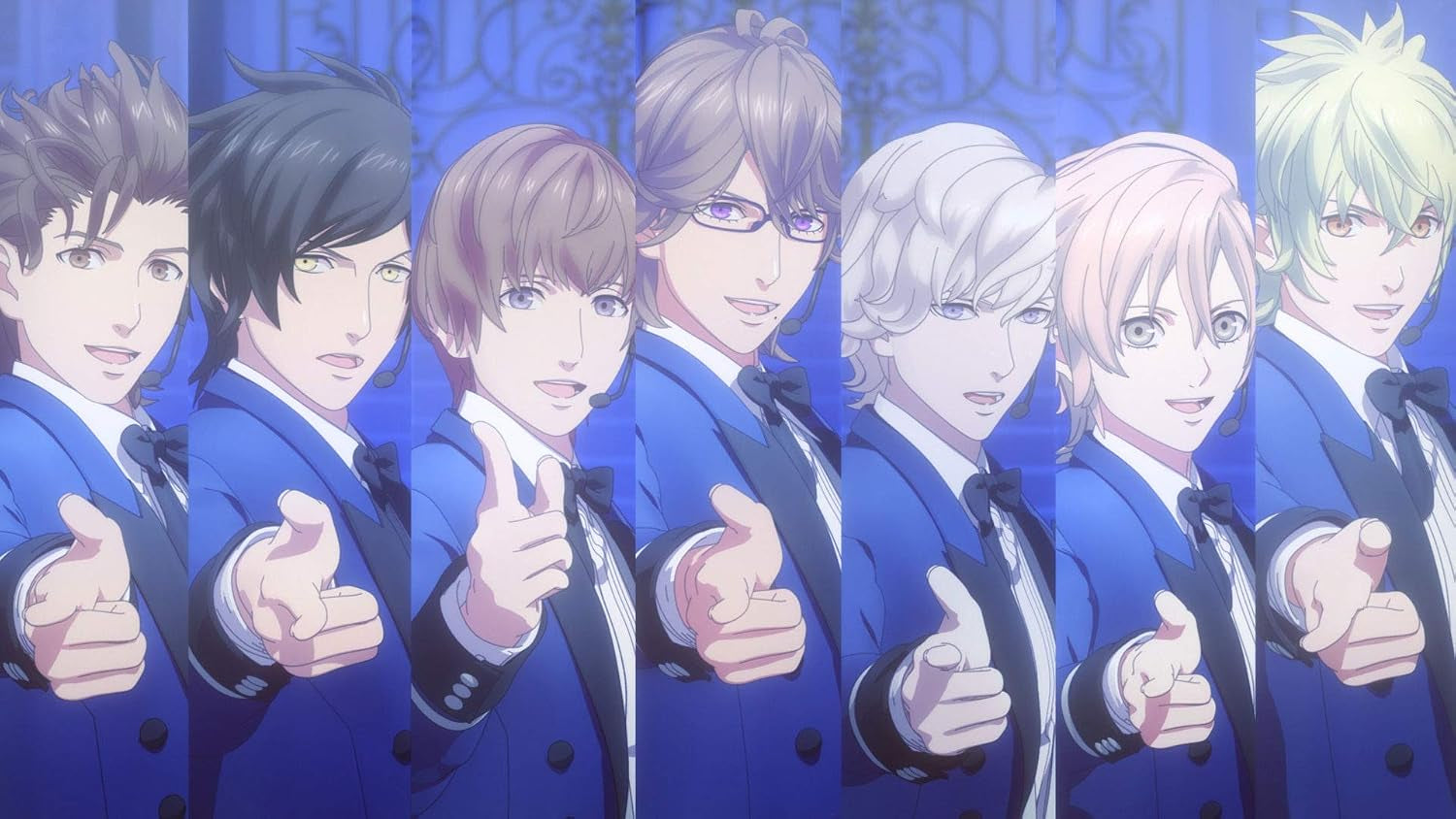 UTANO PRINCESAMA MAJI LOVE KINGDOM