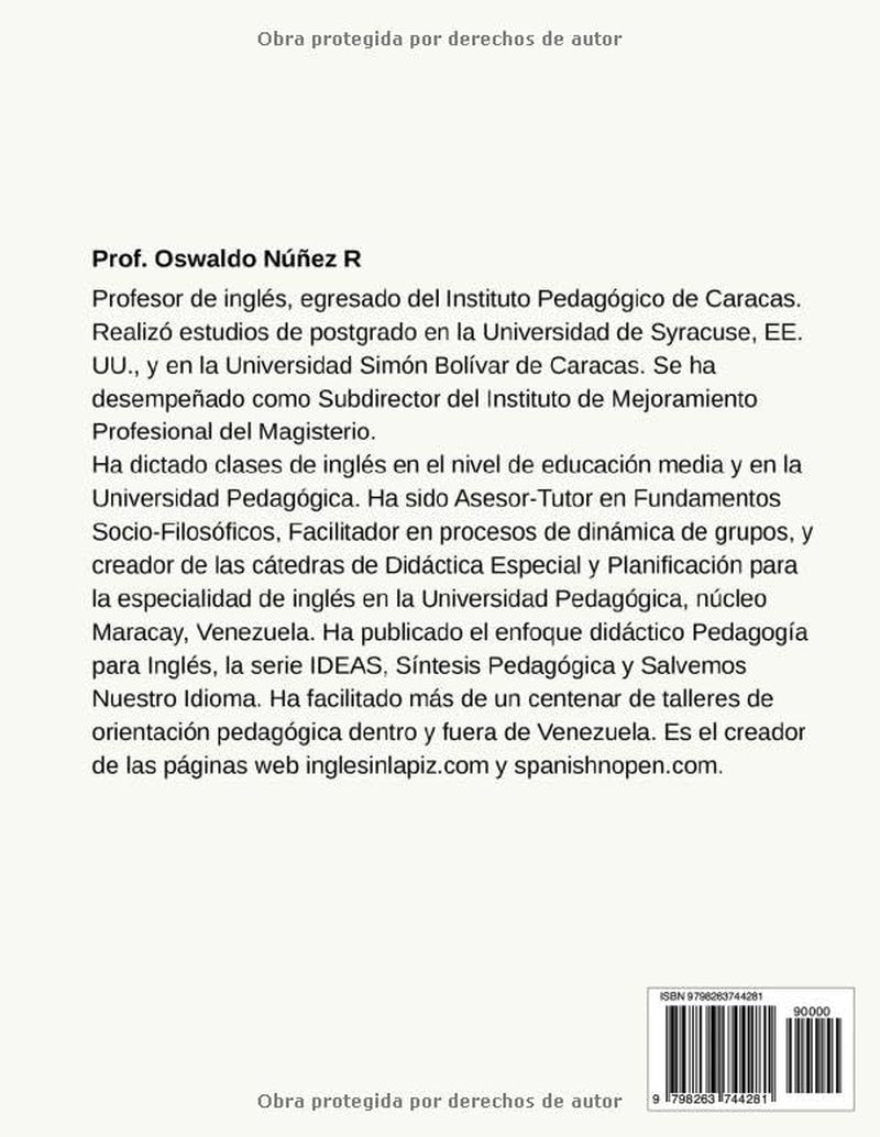 Inglés Para Usarlo: Useful Stuff (Spanish Edition)