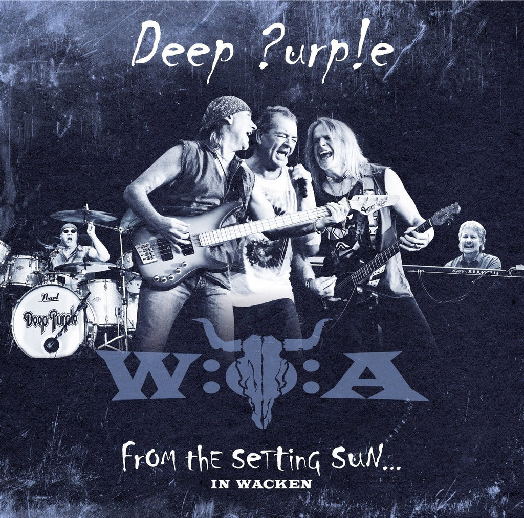 From The Setting Sun in Wacken