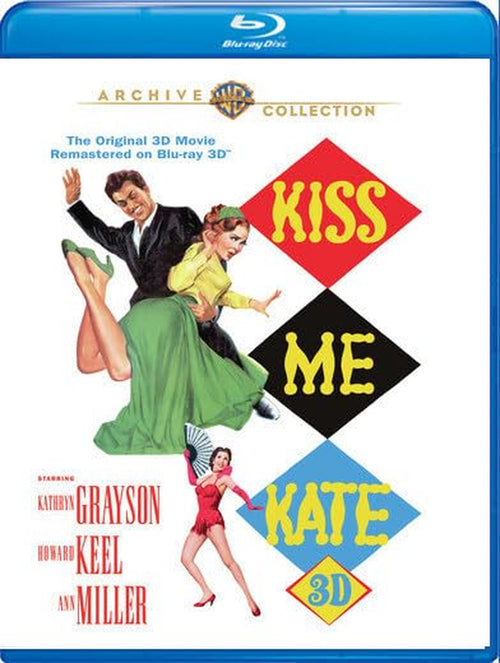 Kiss Me Kate
