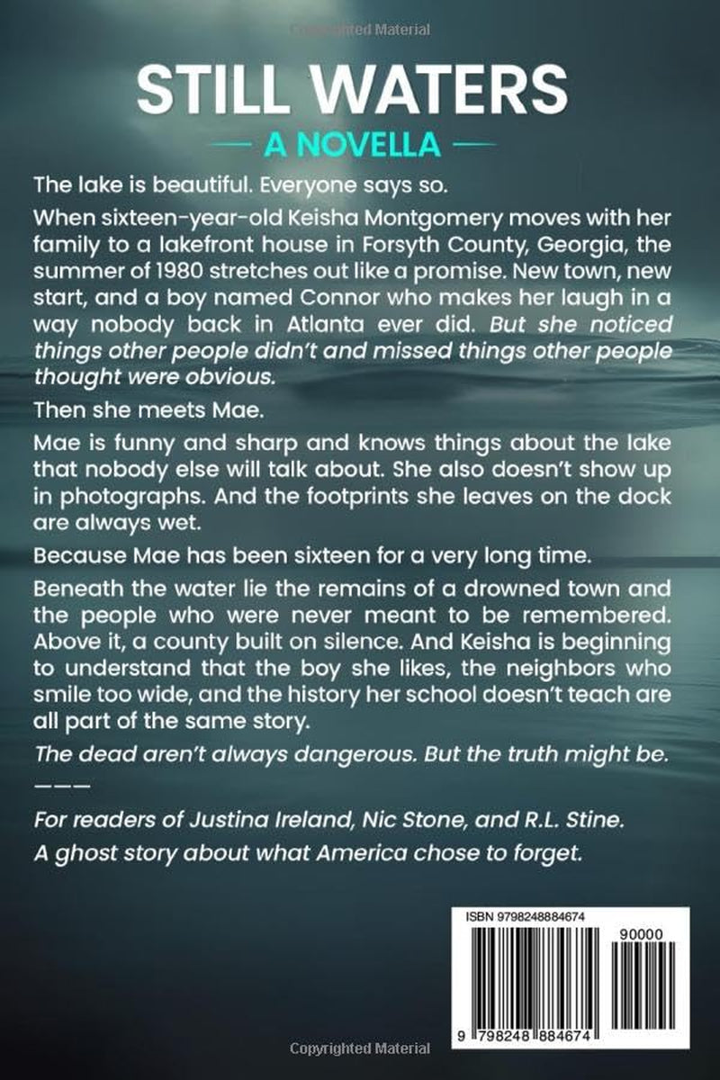 Still Waters: A Novella
