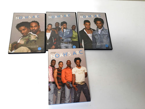 Noah's Arc - The Complete First Season