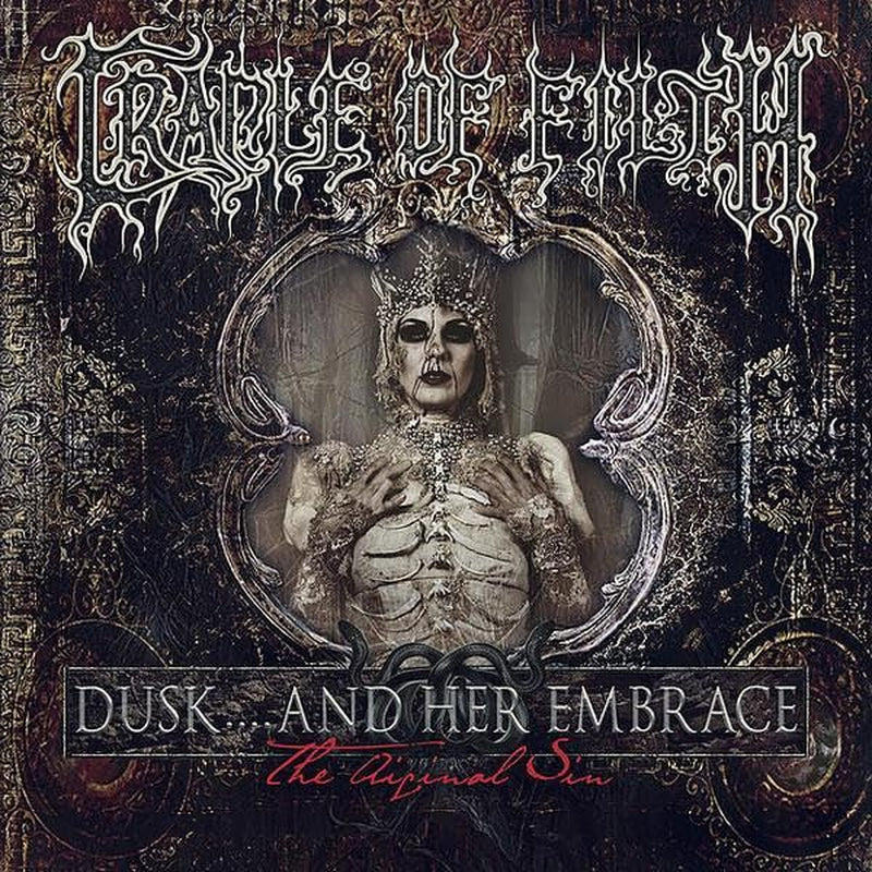 Dusk... And Her Embrace: The Original Sin