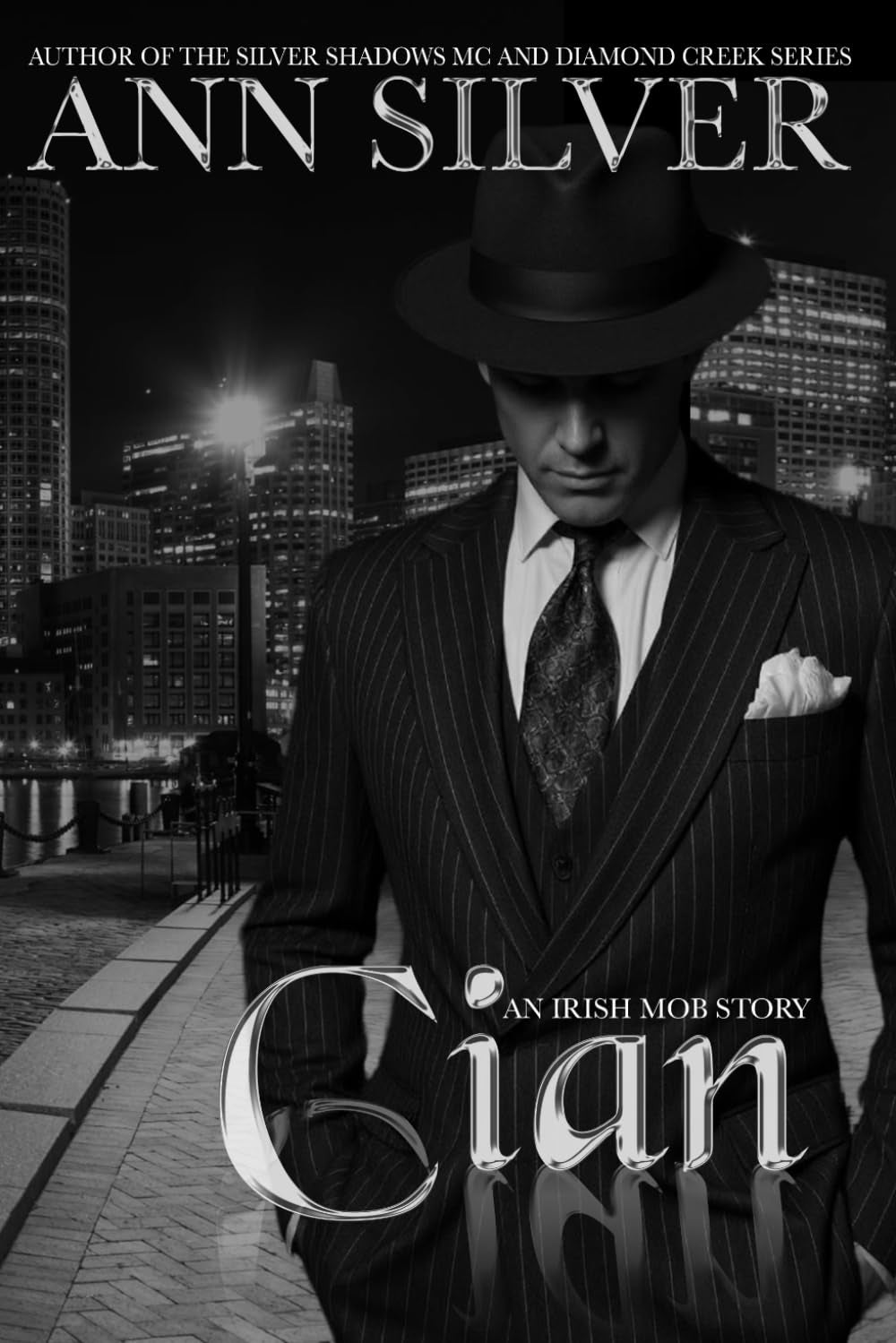 Cian: Irish Mob of Boston