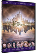 10th Kingdom - The Epic Miniseries Event by Kimberly Williams-Paisley