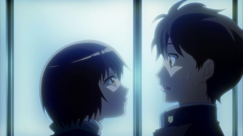 Aura: Koga Maryuin's Last War [Blu-ray]