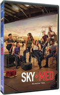 SkyMed - Season Two [DVD]