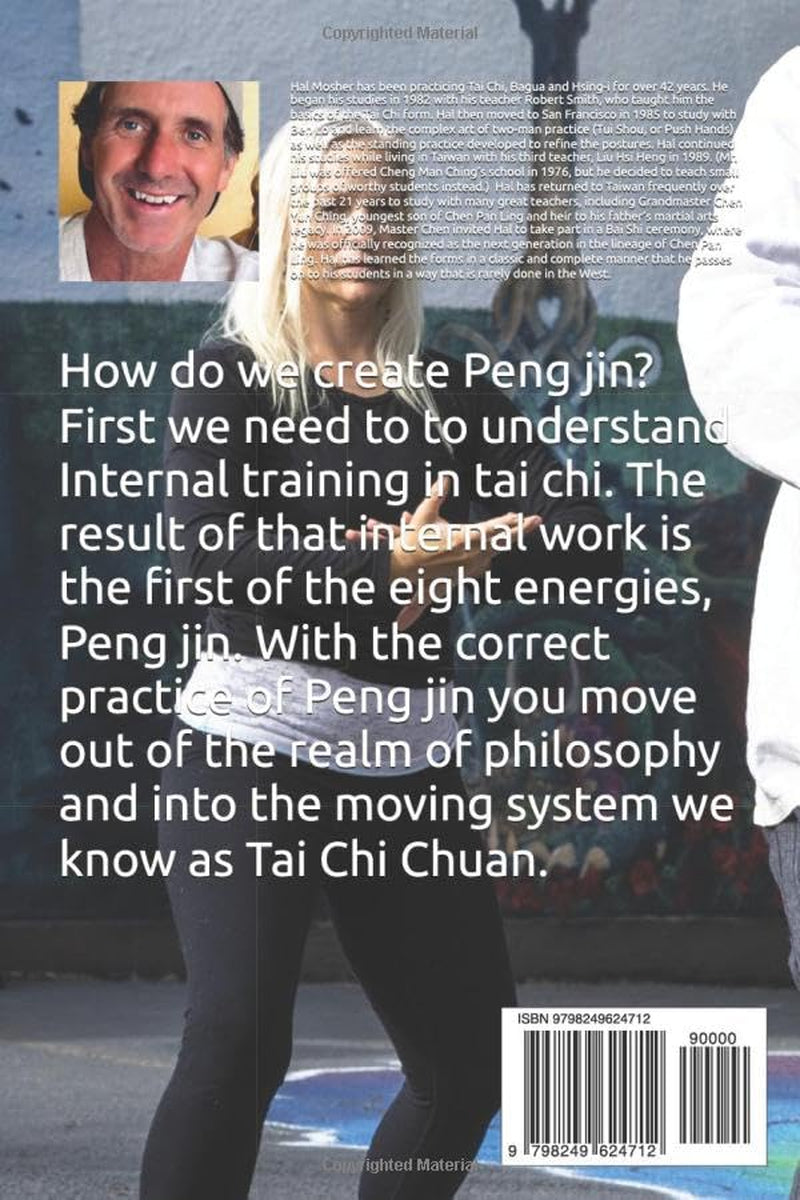 The Thirteen Postures for Internal Training in Tai Chi Chuan