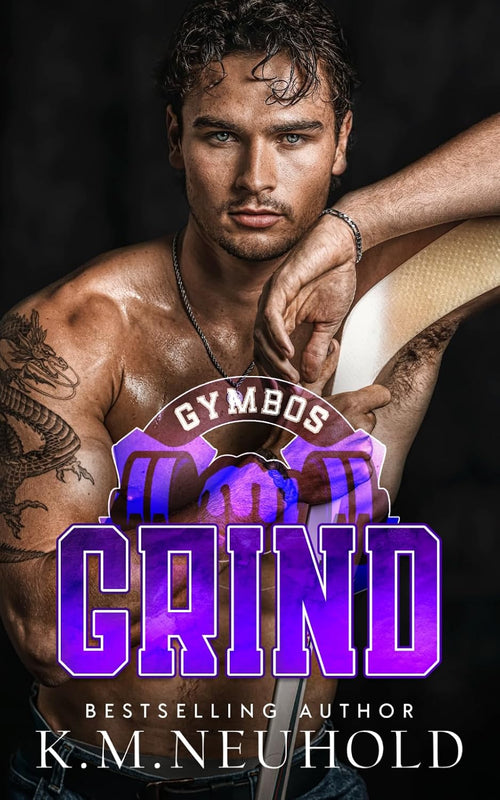 Grind (Gymbos)