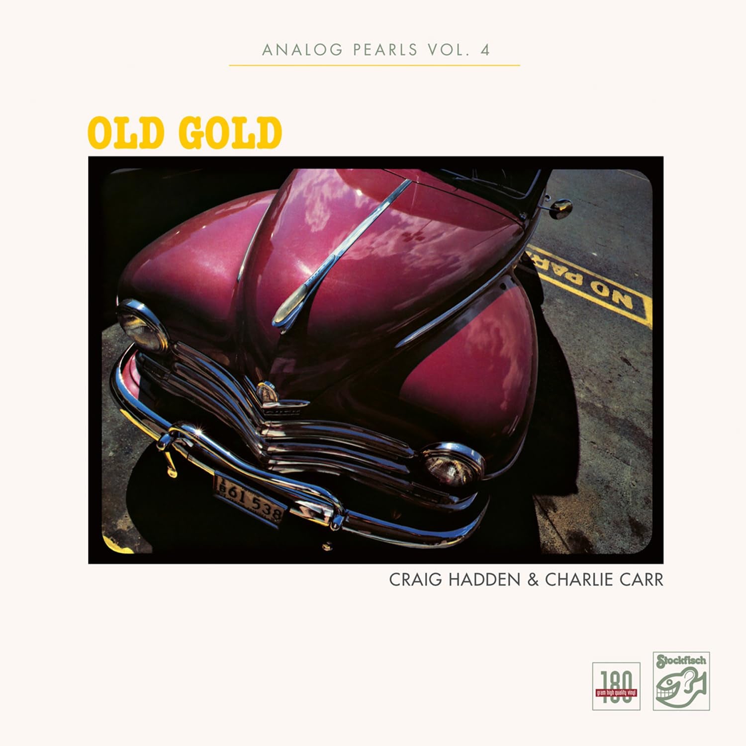 Analog Pearls Volume 4