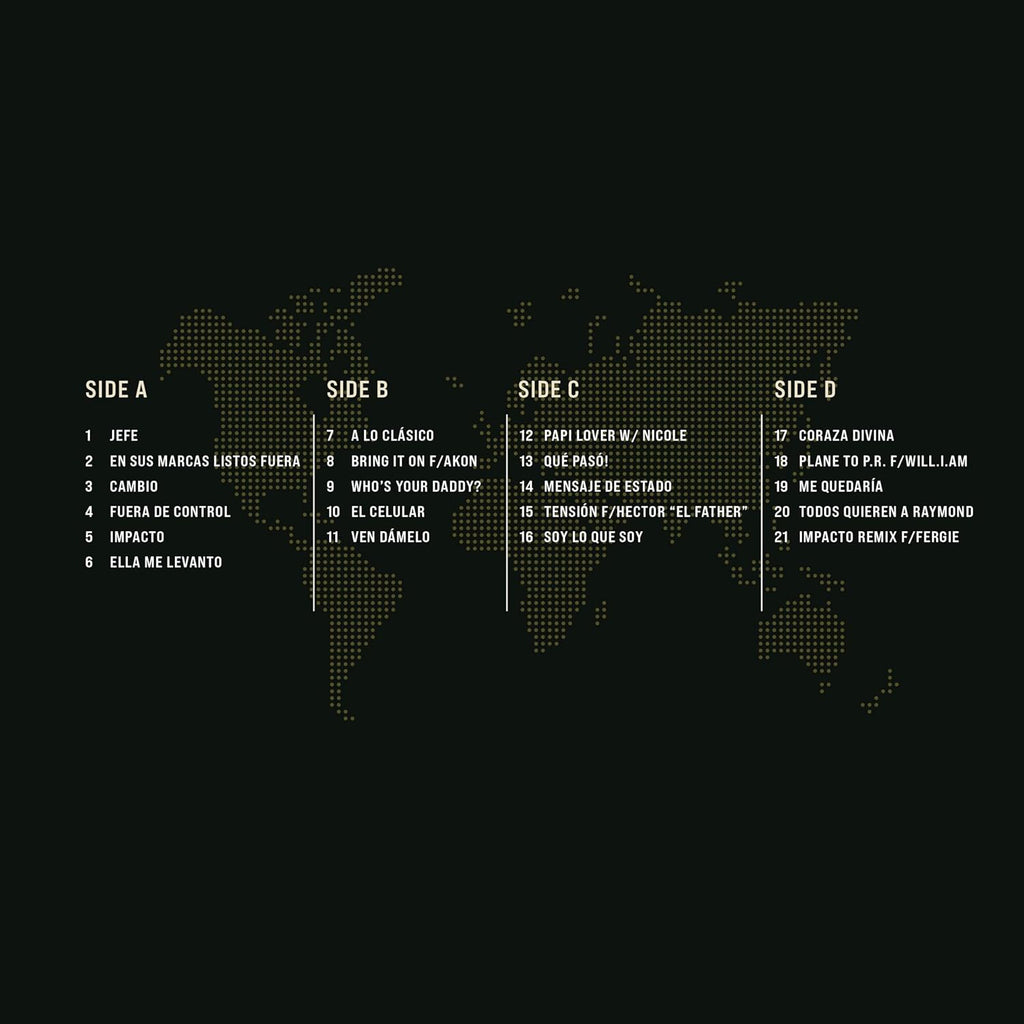 El Cartel: The Big Boss Purple explicit_lyrics