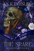 The Spare: The King Dynasty book #2