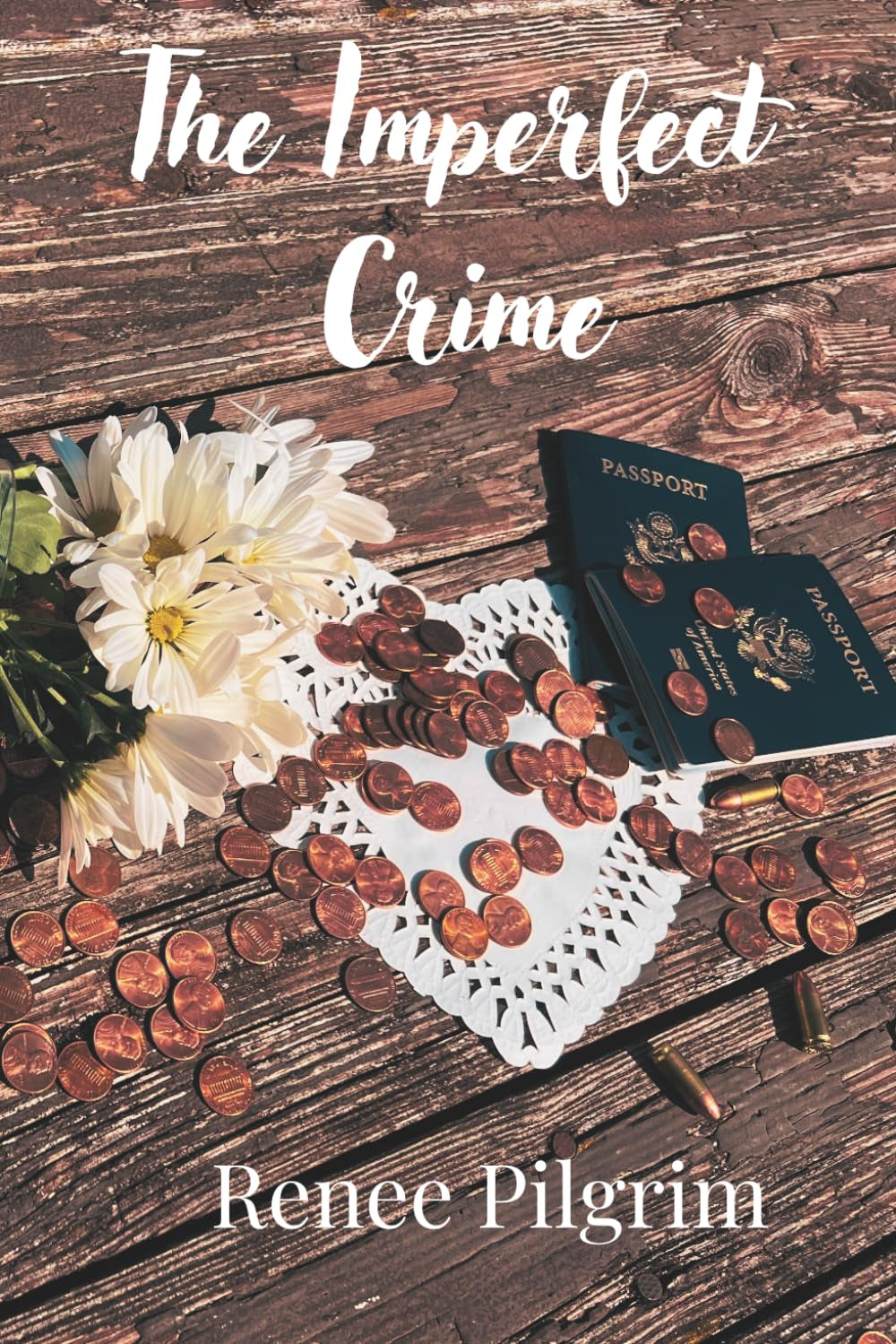 The Imperfect Crime