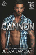 Cannon (Black Blade Protection)