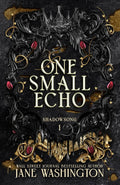One Small Echo (Shadowsong)