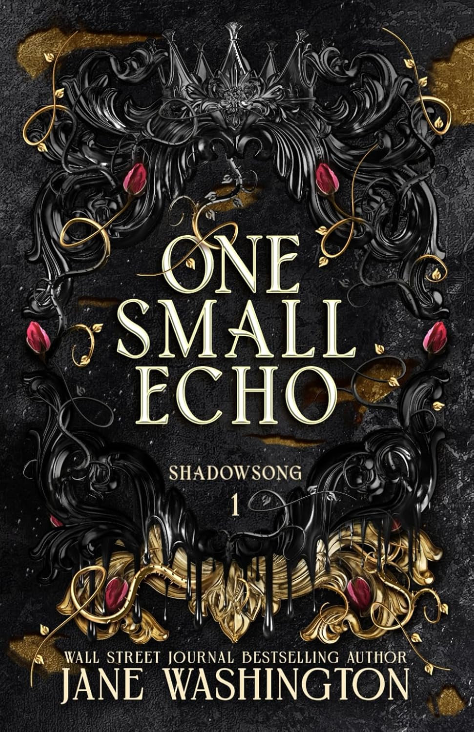 One Small Echo (Shadowsong)