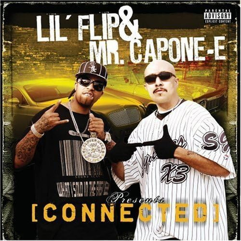 CONNECTED explicit_lyrics