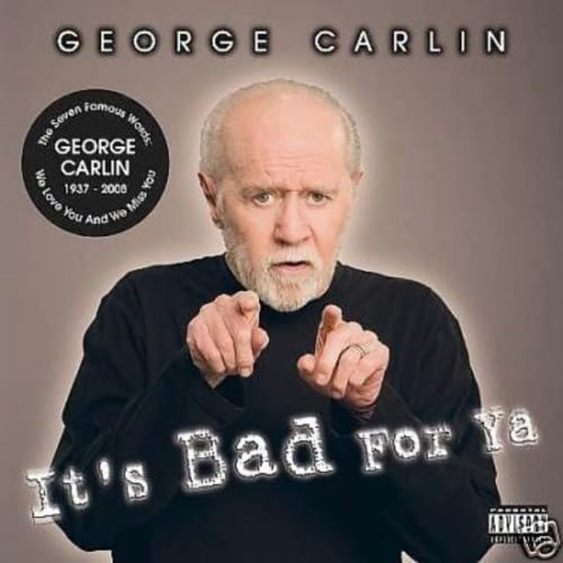 It's Bad for Ya
