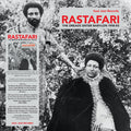 RASTAFARI - The Dreads Enter Babylon 1955-83 (BLUE VINYL)