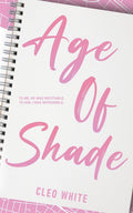Age of Shade (A Steamy, Age Gap Romance)