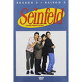 Seinfeld : Third Season