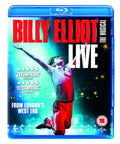 Billy Elliot The Musical Live [Blu-ray] [2014] [UK Import]
