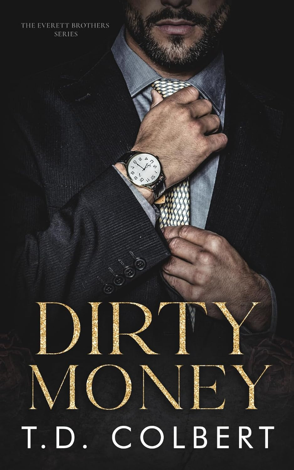 Dirty Money (Everett Brothers)