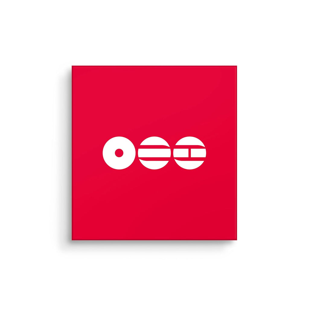 BTS ARIRANG Travel Tag CD Box Set