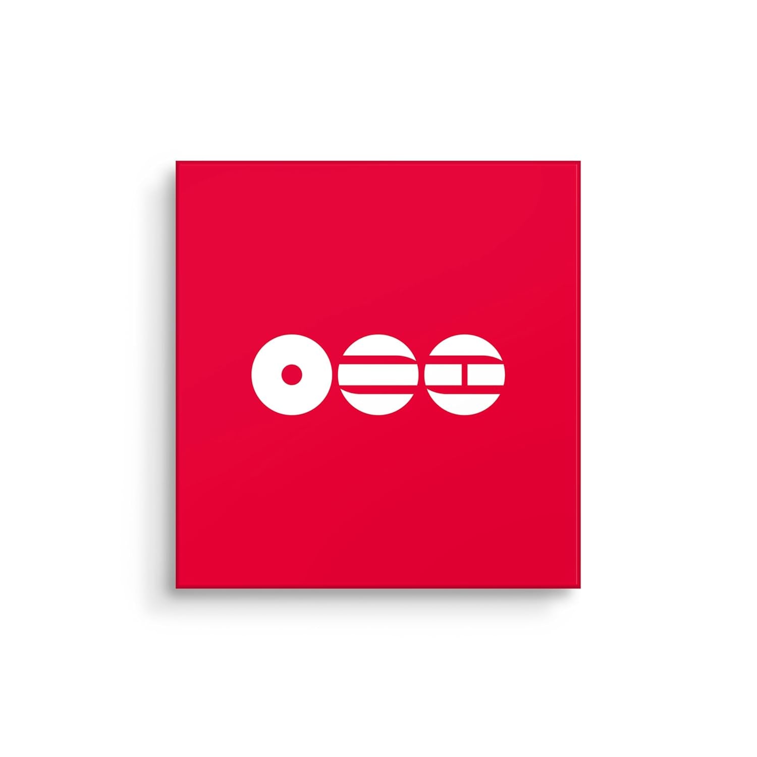 BTS ARIRANG Travel Tag CD Box Set