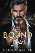 Bound By Sin (Empire of Blood & Heirs)