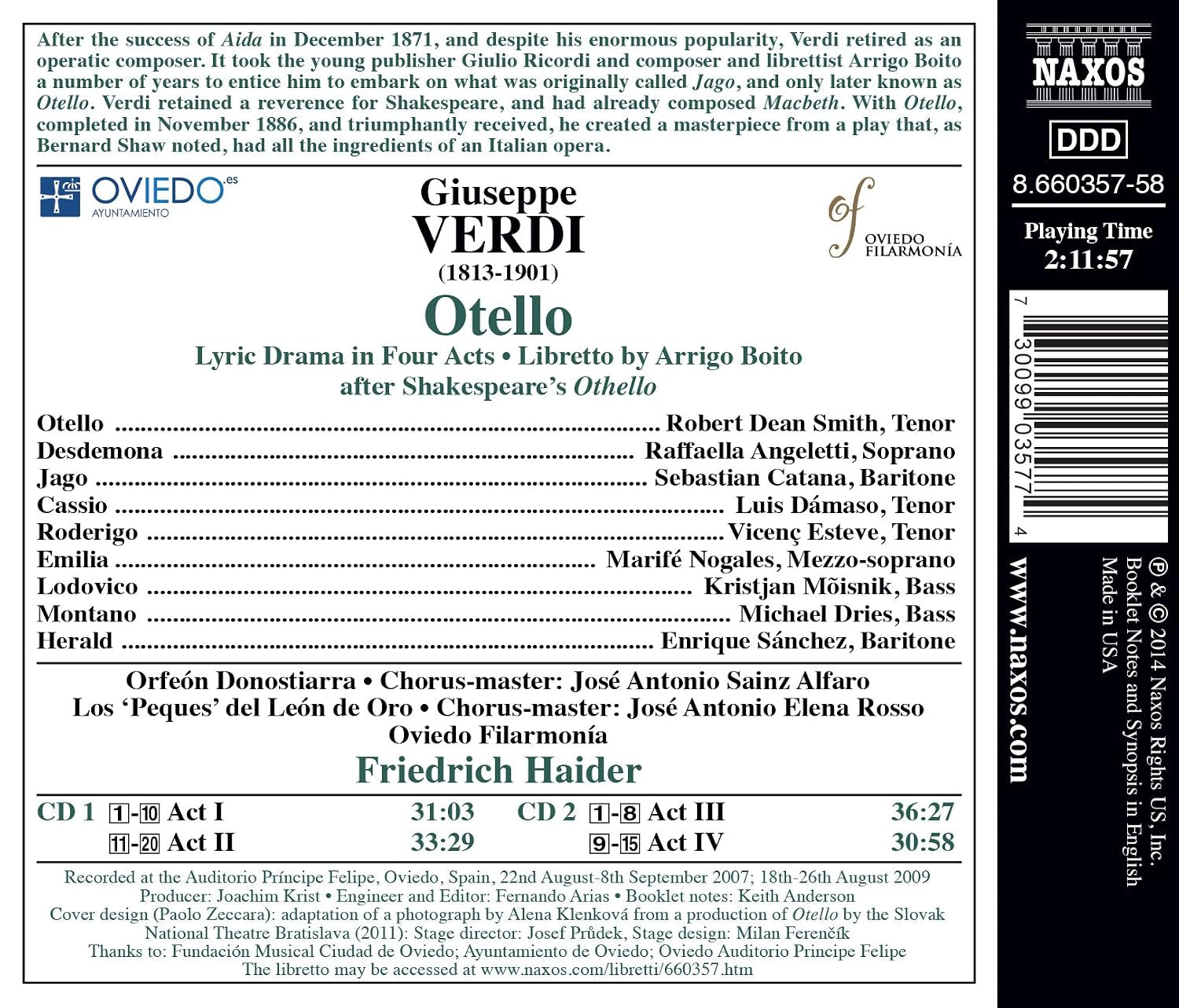 Otello