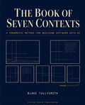 The Book of Seven Contexts: A Pragmatic Method for Building Software with AI