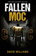 Fallen Moc: The Empty Five-Star