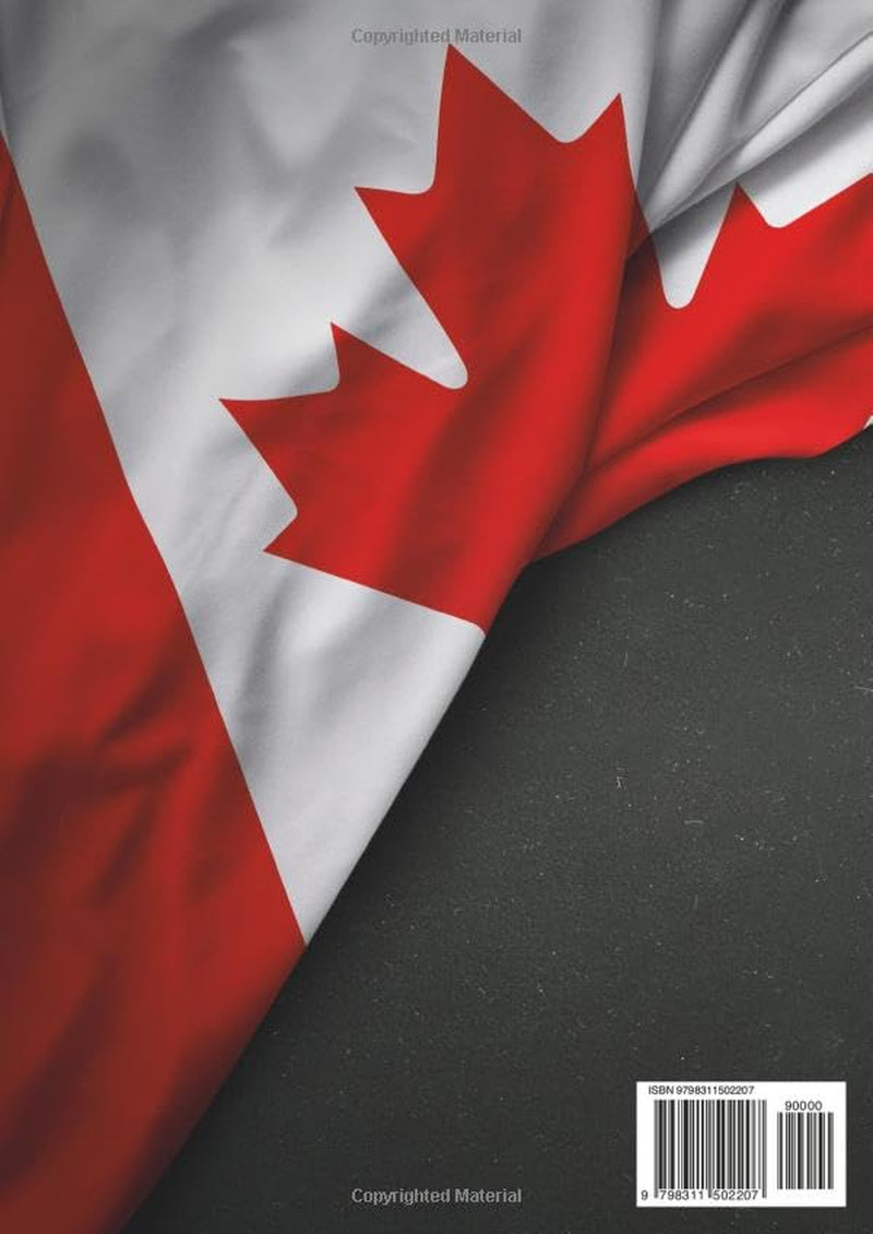 The Constitution of Canada: Constitution Act, 1867 & Constitution Act, 1982