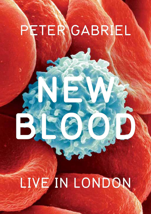 New Blood: Live in London