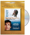 Eternal Sunshine of the Spotless Mind - Widescreen DVD Edition - Jim Carrey (2004)