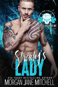 Shady's Lady (Saint's Outlaws: Miami, FL)