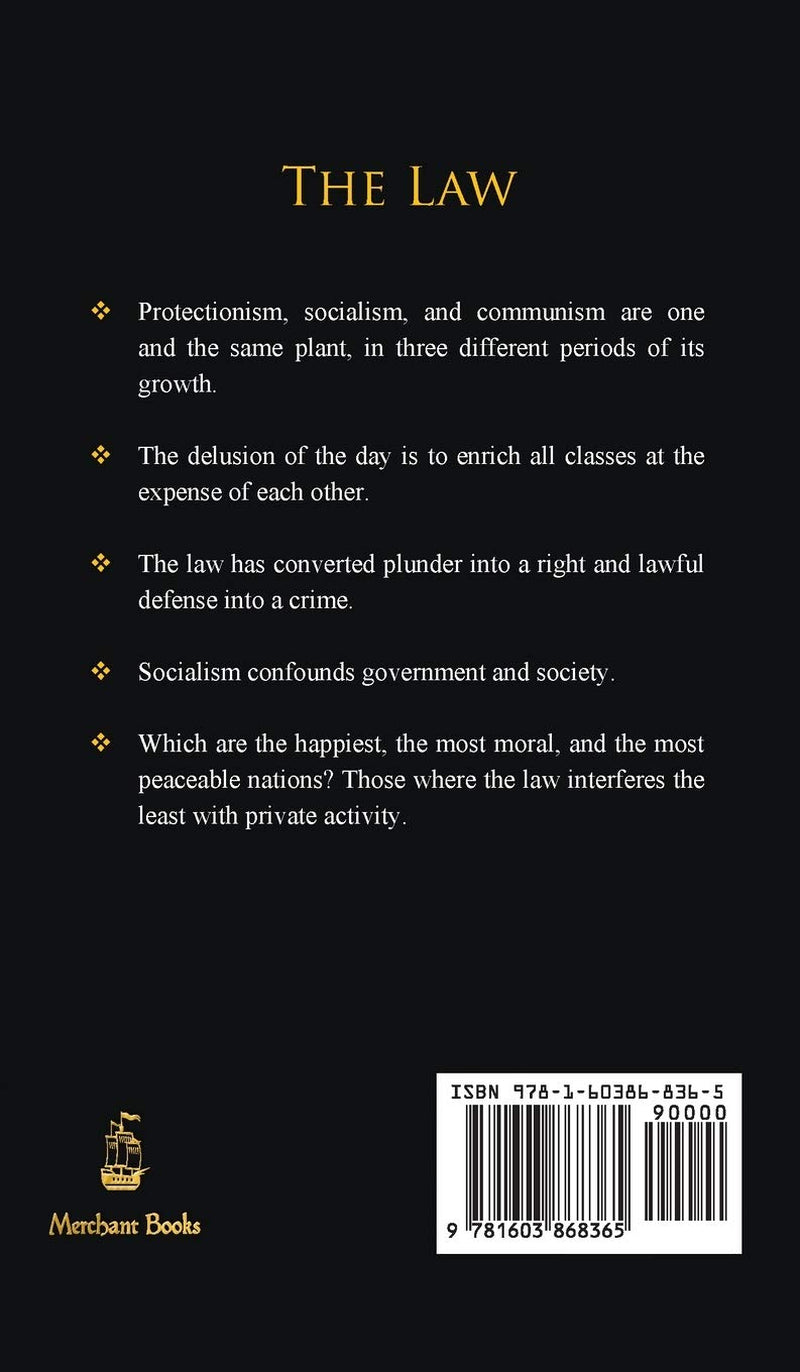 The Law