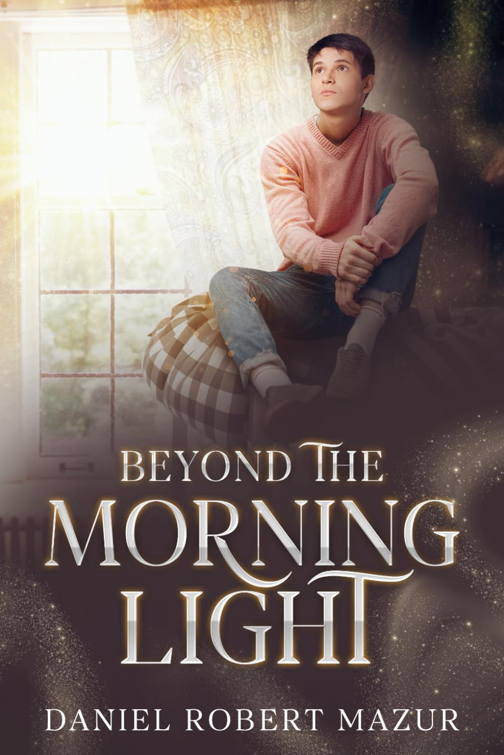 BEYOND THE MORNING LIGHT (The Weight of Belief)