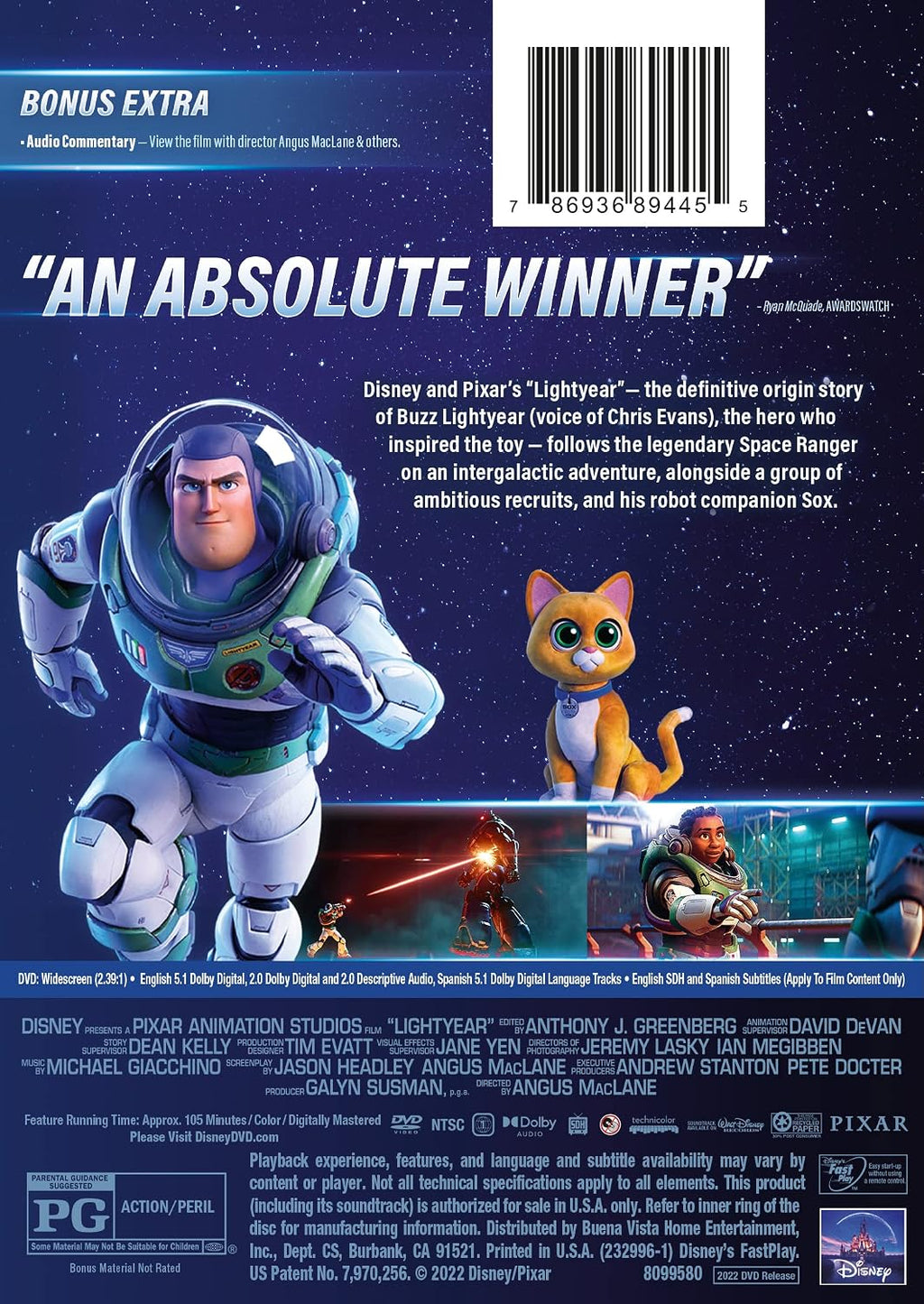 Lightyear