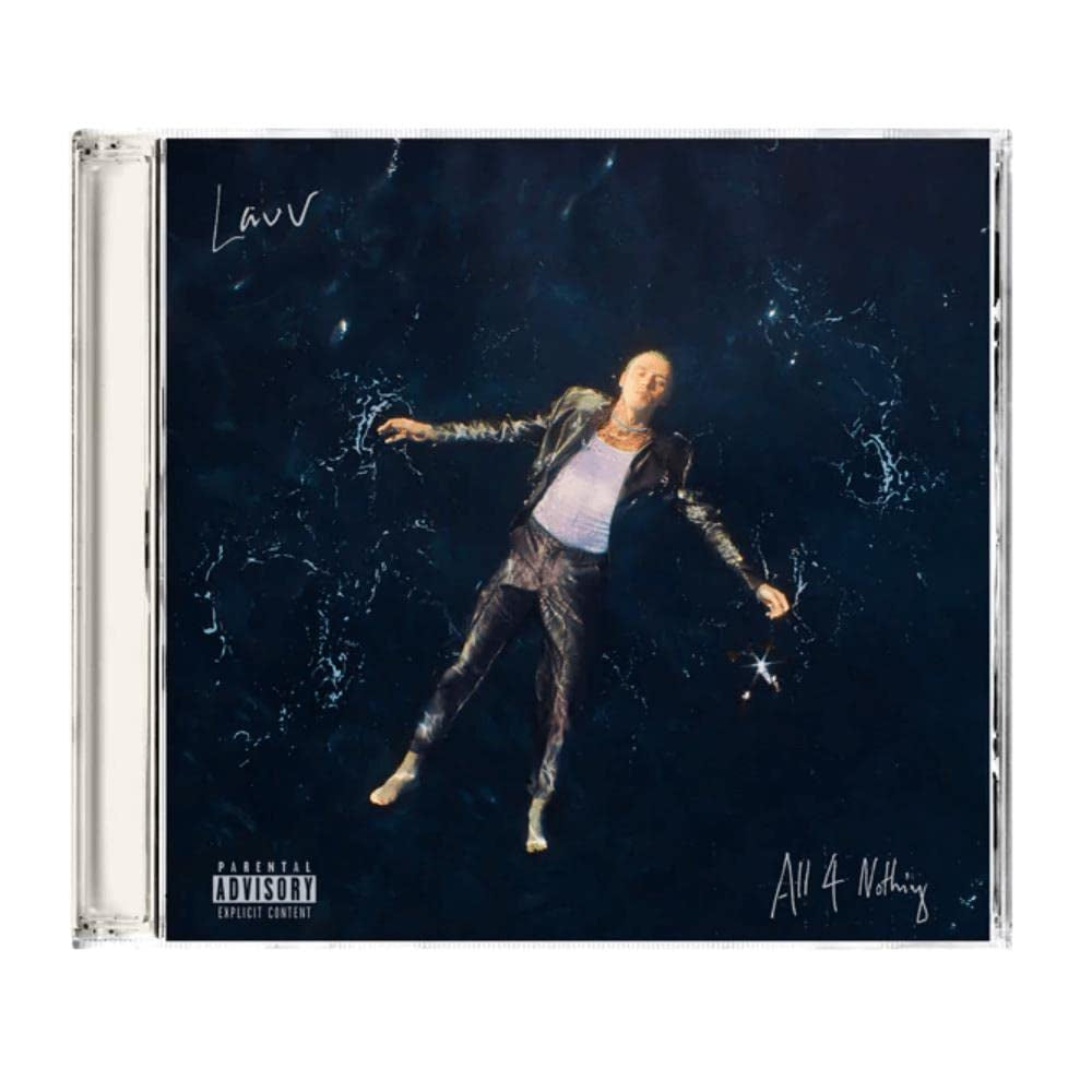 All 4 Nothing Explicit Lyrics