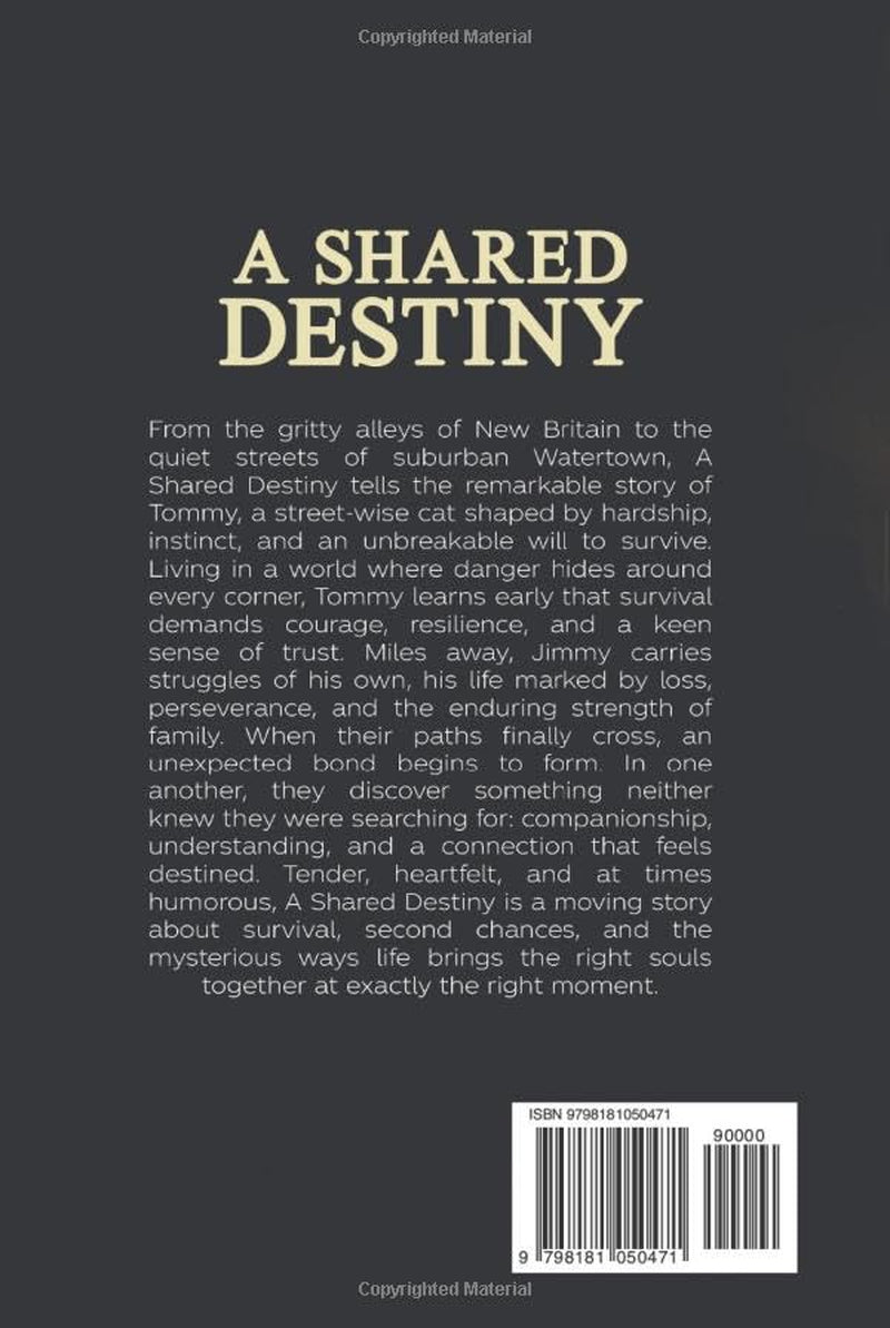 A Shared Destiny
