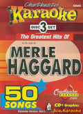 Karaoke: Merle Haggard