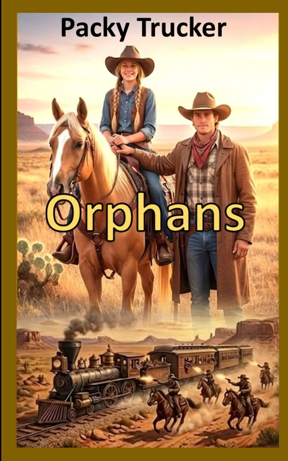 Orphans