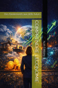 COMPRENDRE L’ÉCONOMIE: Des fondements aux défis futurs (French Edition)
