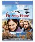 Fly Away Home