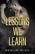 The Lessons We Learn (Balance of Power)
