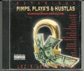 Notorious: Pimps Playas & Hustlas