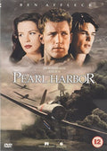 Pearl Harbor (Vanilla Disk) [DVD]