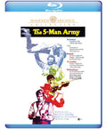 The Five Man Army